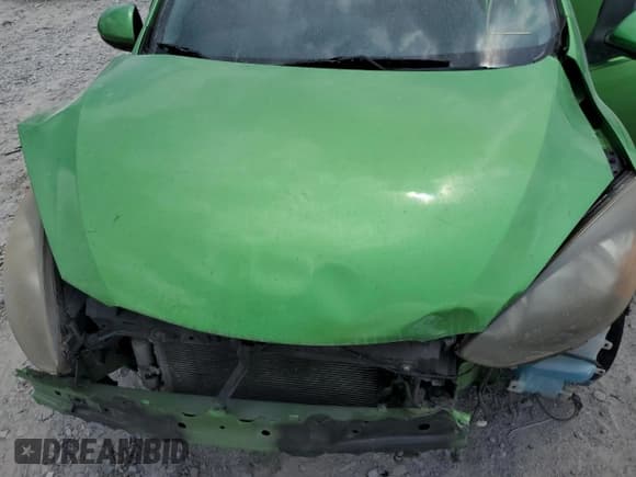 ✅ 2011 Mazda 2 Sport • VIN: JM1DE1HY9B0120482 • Lot: 69842585. Wystawiony na Copart z przebiegiem 148 913 mil. Bezpłatny archiwum sprzedaży aukcyjnych z USA i szczegółowy raport historii pojazdu na DreamBid. Zdjęcie 12.