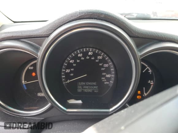 ✅ 2006 Lexus RX 400h • VIN: JTJGW31U662000238 • Лот: 82199035. Опубликован ранее на Copart с пробегом 142 342 миль. Бесплатный доступ к архиву аукционных продаж из США и подробный отчёт об истории автомобиля на DreamBid. Изображение 9.