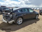 ✅ 2017 Chevrolet Impala LT • VIN: 2G1105S31H9149066 • Лот: 72286174. Опубликован ранее на Copart с пробегом 77 454 миль. Бесплатный доступ к архиву аукционных продаж из США и подробный отчёт об истории автомобиля на DreamBid. Изображение 3.