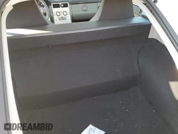 ✅ 2004 Chrysler Crossfire • VIN: 1C3AN69L94X002966 • Lot: 76795154. Listed on Copart with 14,235 mi. Free auction sales archive from the USA and detailed vehicle history report at DreamBid. Image 10.