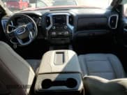 ✅ 2019 GMC Sierra 1500 SLT • VIN: 3GTU9DEL4KG131237 • Lot: 70024525. Listed on Copart with 101,666 mi. Free auction sales archive from the USA and detailed vehicle history report at DreamBid. Image 8.