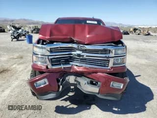 ✅ 2014 Chevrolet Silverado 1500 High Country • VIN: 3GCUKTEJ2EG559244 • Лот: 67706864. Опубликован ранее на Copart с пробегом 118 773 миль. Бесплатный доступ к архиву аукционных продаж из США и подробный отчёт об истории автомобиля на DreamBid. Изображение 5.
