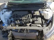 ✅ 2025 Kia K4 LX • VIN: 3KPFT4DE7SE161292 • Lot: 86628535. Listed on Copart with 3,799 mi. Free auction sales archive from the USA and detailed vehicle history report at DreamBid. Image 11.