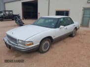 ✅ 1994 Buick Park Avenue Ultra • VIN: 1G4CU5212R1632585 • Lot: 42950180. Listed on IAAI with 115,240 mi. Free auction sales archive from the USA and detailed vehicle history report at DreamBid. Image 2.