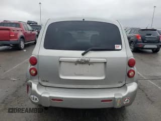 ✅ 2008 Chevrolet HHR LS • VIN: 3GNDA13D68S638333 • Lot: 72995424. Listed on Copart with 189,932 mi. Free auction sales archive from the USA and detailed vehicle history report at DreamBid. Image 6.