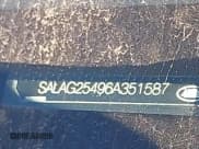 ✅ 2006 Land Rover LR3 HSE • VIN: SALAG25496A351587 • Лот: 41237490. Опубликован ранее на IAAI с пробегом 143 056 миль. Бесплатный доступ к архиву аукционных продаж из США и подробный отчёт об истории автомобиля на DreamBid. Изображение 9.