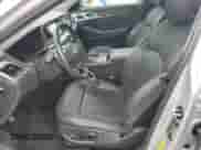 2016 Hyundai Genesis 3.8L z VIN KMHGN4JE7GU106123, wystawiony jako Copart lot #69416814 z przebiegiem 51 646 mil mil oraz Szkoda całkowita • Salvage title. Historia ofert i sprzedaży dostępna na DreamBid. Obrazek 7.