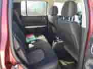 2009 Chevrolet HHR 1LT z VIN 3GNCA23B39S511606, wystawiony jako Copart lot #77915074 z przebiegiem Nie podano mil oraz Szkoda całkowita • Salvage title. Historia ofert i sprzedaży dostępna na DreamBid. Obrazek 11.