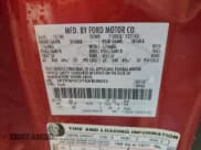 ✅ 2010 Ford F-150 XL • VIN: 1FTFW1CV7AKB38033 • Лот: 70301695. Опубликован ранее на Copart с пробегом 174 746 миль. Бесплатный доступ к архиву аукционных продаж из США и подробный отчёт об истории автомобиля на DreamBid. Изображение 12.