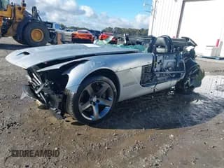 ✅ 2003 Dodge Viper SRT-10 • VIN: 1B3JR65Z73V501397 • Lot: 42573338. Listed on IAAI with 28,872 mi. Free auction sales archive from the USA and detailed vehicle history report at DreamBid. Image 2.