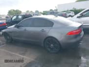 ✅ 2017 Jaguar XE 25t Prestige • VIN: SAJAE4BG0HA966847 • Лот: 42098466. Опубликован ранее на IAAI с пробегом 73 769 миль. Бесплатный доступ к архиву аукционных продаж из США и подробный отчёт об истории автомобиля на DreamBid. Изображение 14.