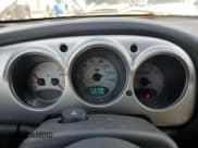 ✅ 2005 Chrysler PT Cruiser GT • VIN: 3C3AY75SX5T294408 • Lot: 44916125. Listed on Copart with 100,109 mi. Free auction sales archive from the USA and detailed vehicle history report at DreamBid. Image 9.