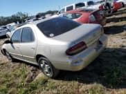 ✅ 1996 Nissan Altima XE • VIN: 1N4BU31D0TC157956 • Lot: 80838464. Listed on Copart with 132,503 mi. Free auction sales archive from the USA and detailed vehicle history report at DreamBid. Image 2.