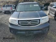 ✅ 2012 Honda Pilot EX • VIN: 5FNYF3H42CB043626 • Lot: 91254115. Listed on Copart with 180,331 mi. Free auction sales archive from the USA and detailed vehicle history report at DreamBid. Image 5.