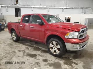 ✅ 2010 Dodge 1500 ST • VIN: 1D7RV1CT2AS145718 • Lot: 86577864. Wystawiony na Copart z przebiegiem Nie podano. Bezpłatny archiwum sprzedaży aukcyjnych z USA i szczegółowy raport historii pojazdu na DreamBid. Zdjęcie 4.