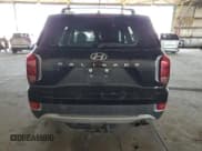 ✅ 2021 Hyundai Palisade SEL • VIN: KM8R24HEXMU181272 • Лот: 73129624. Опубликован ранее на Copart с пробегом 118 541 миль. Бесплатный доступ к архиву аукционных продаж из США и подробный отчёт об истории автомобиля на DreamBid. Изображение 6.