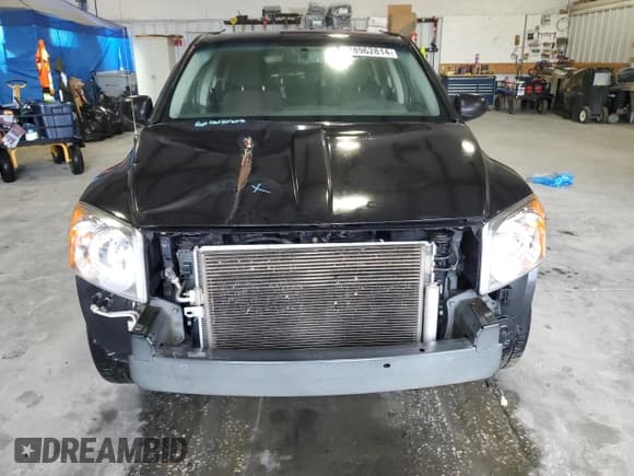 ✅ 2011 Dodge Caliber Heat • VIN: 1B3CB5HA6BD116141 • Лот: 78962814. Опубликован ранее на Copart с пробегом 193 511 миль. Бесплатный доступ к архиву аукционных продаж из США и подробный отчёт об истории автомобиля на DreamBid. Изображение 5.