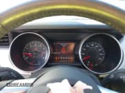 ✅ 2017 Ford Mustang EcoBoost Premium • VIN: 1FATP8UHXH5273510 • Lot: 43611714. Wystawiony na IAAI z przebiegiem 89 721 mil. Bezpłatny archiwum sprzedaży aukcyjnych z USA i szczegółowy raport historii pojazdu na DreamBid. Zdjęcie 7.