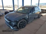✅ 2024 Hyundai Ioniq 5 SEL • VIN: KM8KNDDF6RU234239 • Лот: 91383915. Опубликован ранее на Copart с пробегом 34 948 миль. Бесплатный доступ к архиву аукционных продаж из США и подробный отчёт об истории автомобиля на DreamBid. Изображение 1.