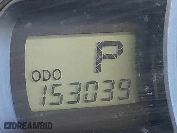 ✅ 2011 Toyota Sienna LE • VIN: 5TDKK3DCXBS013847 • Lot: 43835303. Listed on IAAI with 153,039 mi. Free auction sales archive from the USA and detailed vehicle history report at DreamBid. Image 15.