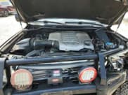 ✅ 2011 Toyota Land Cruiser • VIN: JTMHY7AJ5B4007842 • Lot: 59275855. Listed on Copart with 151,514 mi. Free auction sales archive from the USA and detailed vehicle history report at DreamBid. Image 12.