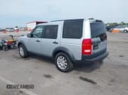 ✅ 2006 Land Rover LR3 SE • VIN: SALAE25456A379196 • Lot: 43265215. Listed on IAAI with 127,672 mi. Free auction sales archive from the USA and detailed vehicle history report at DreamBid. Image 3.