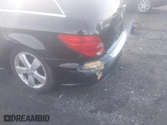 ✅ 2009 Mercedes-Benz R 3.5L • VIN: 4JGCB65E99A089102 • Лот: 43846512. Опубликован ранее на IAAI с пробегом 182 550 миль. Бесплатный доступ к архиву аукционных продаж из США и подробный отчёт об истории автомобиля на DreamBid. Изображение 6.