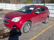 ✅ 2014 Chevrolet Equinox LTZ • VIN: 2GNFLHE33E6324973 • Lot: 43579681. Wystawiony na IAAI z przebiegiem 137 435 mil. Bezpłatny archiwum sprzedaży aukcyjnych z USA i szczegółowy raport historii pojazdu na DreamBid. Zdjęcie 17.