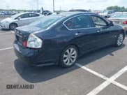✅ 2007 Infiniti M • VIN: JNKAY01E27M305119 • Лот: 42819625. Опубликован ранее на IAAI с пробегом 213 857 миль. Бесплатный доступ к архиву аукционных продаж из США и подробный отчёт об истории автомобиля на DreamBid. Изображение 4.