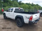 ✅ 2008 Toyota Tacoma • VIN: 5TEUU42N18Z572275 • Lot: 42584795. Listed on IAAI with 262,017 mi. Free auction sales archive from the USA and detailed vehicle history report at DreamBid. Image 3.