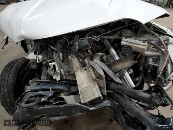 ✅ 2015 Ford F-250 XLT • VIN: 1FT7X2A63FEA52419 • Lot: 56435095. Listed on Copart with Not provided. Free auction sales archive from the USA and detailed vehicle history report at DreamBid. Image 11.