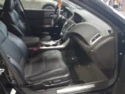 ✅ 2016 Acura TLX Technology • VIN: 19UUB3F59GA001640 • Лот: 43309834. Опубликован ранее на IAAI с пробегом 112 160 миль. Бесплатный доступ к архиву аукционных продаж из США и подробный отчёт об истории автомобиля на DreamBid. Изображение 5.