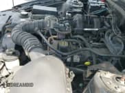 ✅ 2006 Ford Mustang Standard • VIN: 1ZVFT80N665237807 • Lot: 41680830. Listed on IAAI with 123,965 mi. Free auction sales archive from the USA and detailed vehicle history report at DreamBid. Image 12.