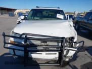 ✅ 2003 Chevrolet Suburban LS • VIN: 3GNFK16Z83G174955 • Лот: 41389203. Опубликован ранее на IAAI с пробегом 280 261 миль. Бесплатный доступ к архиву аукционных продаж из США и подробный отчёт об истории автомобиля на DreamBid. Изображение 12.