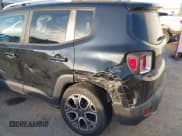 ✅ 2016 Jeep Renegade Limited • VIN: ZACCJADT7GPC91394 • Lot: 43486510. Wystawiony na IAAI z przebiegiem 116 164 mil. Bezpłatny archiwum sprzedaży aukcyjnych z USA i szczegółowy raport historii pojazdu na DreamBid. Zdjęcie 6.