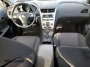 ✅ 2009 Chevrolet Malibu 1LT • VIN: 1G1ZH57B794198384 • Lot: 76381924. Listed on Copart with 179,962 mi. Free auction sales archive from the USA and detailed vehicle history report at DreamBid. Image 8.