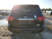 ✅ 2016 Toyota Sequoia Platinum • VIN: 5TDYY5G1XGS065226 • Lot: 90138535. Wystawiony na Copart z przebiegiem 126 620 mil. Bezpłatny archiwum sprzedaży aukcyjnych z USA i szczegółowy raport historii pojazdu na DreamBid. Zdjęcie 6.