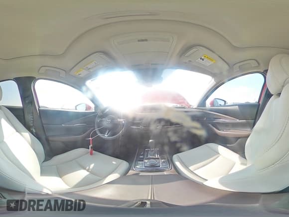 ✅ 2024 Mazda CX-30 S Premium • VIN: 3MVDMBDM5RM640101 • Лот: 67639825. Опубликован ранее на Copart с пробегом 7 697 миль. Бесплатный доступ к архиву аукционных продаж из США и подробный отчёт об истории автомобиля на DreamBid. Изображение 14.