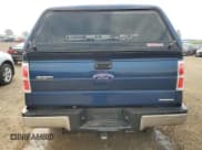 ✅ 2013 Ford F-150 XL • VIN: 1FTFX1EF1DFA82929 • Lot: 60239145. Listed on Copart with 261,021 mi. Free auction sales archive from the USA and detailed vehicle history report at DreamBid. Image 6.