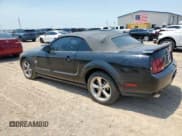 ✅ 2009 Ford Mustang GT • VIN: 1ZVHT85H795126585 • Lot: 64639495. Wystawiony na Copart z przebiegiem 140 661 mil. Bezpłatny archiwum sprzedaży aukcyjnych z USA i szczegółowy raport historii pojazdu na DreamBid. Zdjęcie 2.