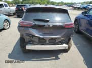 ✅ 2023 Chevrolet Bolt EV 1LT • VIN: 1G1FW6S02P4114442 • Lot: 65760864. Wystawiony na Copart z przebiegiem 23 950 mil. Bezpłatny archiwum sprzedaży aukcyjnych z USA i szczegółowy raport historii pojazdu na DreamBid. Zdjęcie 6.