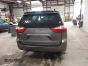 ✅ 2015 Toyota Sienna Limited • VIN: 5TDDK3DC3FS106157 • Lot: 41737202. Listed on IAAI with 173,724 mi. Free auction sales archive from the USA and detailed vehicle history report at DreamBid. Image 17.