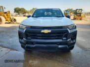 ✅ 2023 Chevrolet Colorado 2WD Work Truck • VIN: 1GCGSBEC0P1174467 • Лот: 71588295. Опубликован ранее на Copart с пробегом 21 597 миль. Бесплатный доступ к архиву аукционных продаж из США и подробный отчёт об истории автомобиля на DreamBid. Изображение 5.