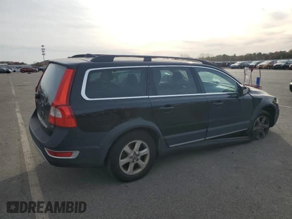 ✅ 2013 Volvo XC70 3.2L • VIN: YV4940BZ5D1147922 • Лот: 91224355. Опубликован ранее на Copart с пробегом 104 070 миль. Бесплатный доступ к архиву аукционных продаж из США и подробный отчёт об истории автомобиля на DreamBid. Изображение 3.