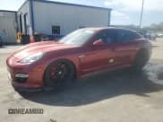 ✅ 2012 Porsche Panamera Turbo • VIN: WP0AC2A72CL090368 • Lot: 79397094. Listed on Copart with 61,784 mi. Free auction sales archive from the USA and detailed vehicle history report at DreamBid. Image 1.
