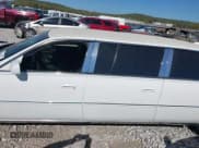 ✅ 2011 Cadillac DTS Professional Limousine • VIN: 1GE7K9C61BU600106 • Lot: 43478300. Wystawiony na IAAI z przebiegiem 47 394 mil. Bezpłatny archiwum sprzedaży aukcyjnych z USA i szczegółowy raport historii pojazdu na DreamBid. Zdjęcie 15.
