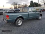 ✅ 1997 Ford Ranger XL • VIN: 1FTCR14A2VPA73865 • Lot: 87299264. Listed on Copart with 201,191 mi. Free auction sales archive from the USA and detailed vehicle history report at DreamBid. Image 3.