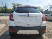 ✅ 2016 Buick Encore Premium • VIN: KL4CJDSB3GB561446 • Лот: 68846915. Опубликован ранее на Copart с пробегом 23 568 миль. Бесплатный доступ к архиву аукционных продаж из США и подробный отчёт об истории автомобиля на DreamBid. Изображение 6.