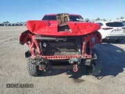 ✅ 2020 Chevrolet Silverado 1500 Custom Trail Boss • VIN: 1GCPYCEF2LZ112174 • Lot: 90975235. Wystawiony na Copart z przebiegiem 88 278 mil. Bezpłatny archiwum sprzedaży aukcyjnych z USA i szczegółowy raport historii pojazdu na DreamBid. Zdjęcie 5.