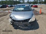 ✅ 2009 Nissan Versa SL • VIN: 3N1BC13E19L429454 • Lot: 68160075. Listed on Copart with 115,219 mi. Free auction sales archive from the USA and detailed vehicle history report at DreamBid. Image 5.